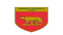 Logo gdf comando lazio 24