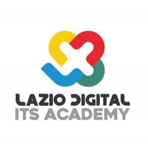 logo ITS Academy Lazio Digital 