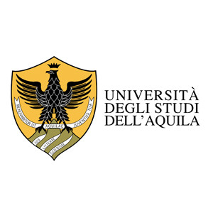 logo Universit&agrave; degli Studi dell'Aquila
