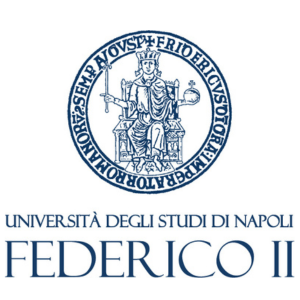 logo Universit&agrave; degli Studi di Napoli Federico II