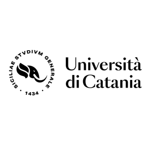 logo UNIVERSIT&Agrave; DI CATANIA