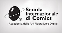 Foto Scuola Internazionale di Comics - Accademia delle Arti Figurative e Digitali